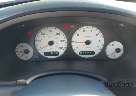 2002 Dodge Caravan Sport из США, поврежденный, VIN 2B4GP44R02R686296